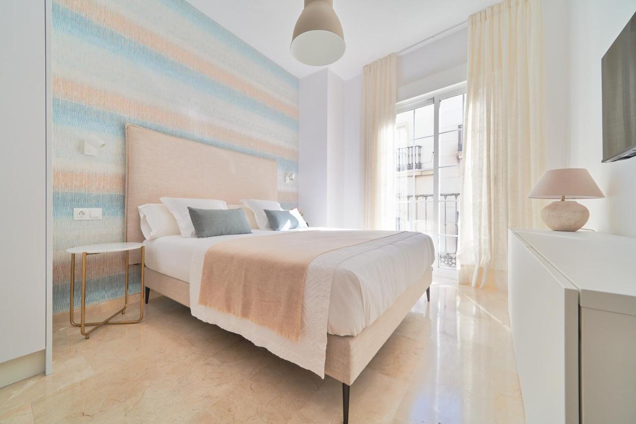 Iloftmalaga Calle Pena 外观 照片